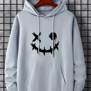 Winter Unisex Hoodie