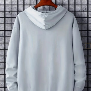 Winter Unisex Hoodie