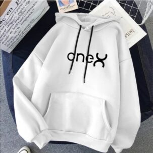 Womens Hoodie