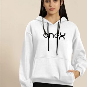 Womens Hoodie