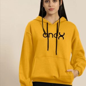 Womens Hoodie