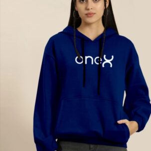 Womens Hoodie