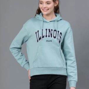 Womens Hoodie