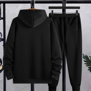 Winter Tracksuit