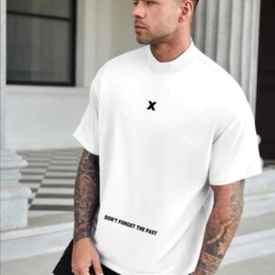 Mens T-shirt