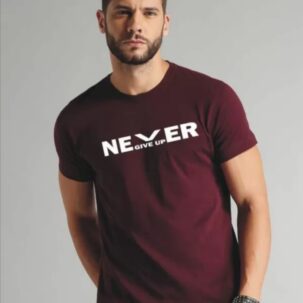 Mens T-shirt