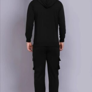 Mens Winter Tracksuite