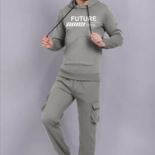 Mens Tracksuite