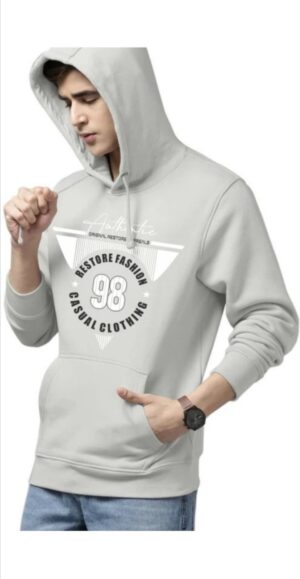 "Men's Winter Hoodie – Warm, stylish, and perfect for cold weather. Available now for just Rs. 1499."