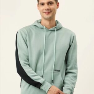 Men Winter Hoodie