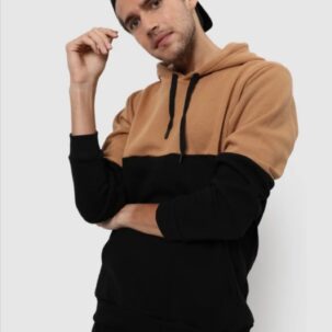 Mens Winter Hoodie