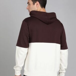 Mens Winter Hoodie