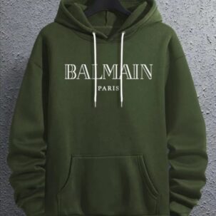 Unisex Winter Hoodies