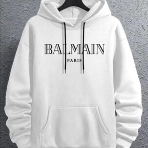 Unisex Winter Hoodies