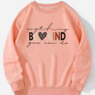 Womens Sweatshirt