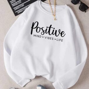 Womens Sweatshirt