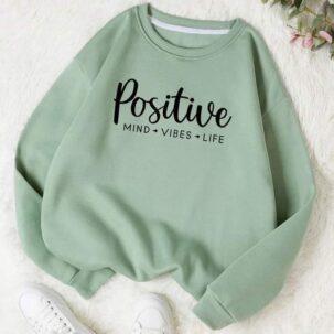 Womens Sweatshirt