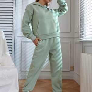 Womens Tracksuit