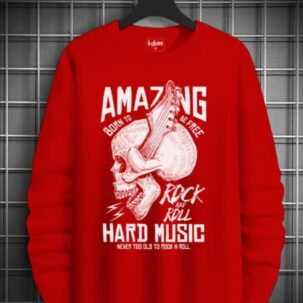 Mens Sweatshirt