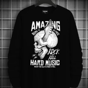 Mens Sweatshirt