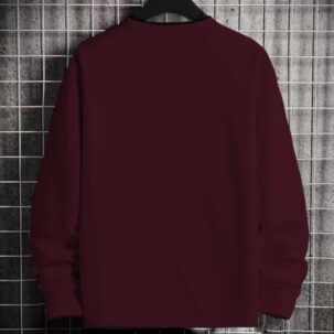 Mens Sweatshirt