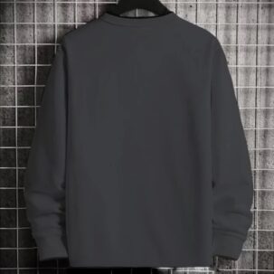 Mens sweat shirt