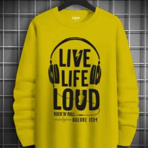 Mens Sweatshirt