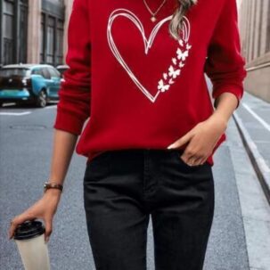 Women Sweatshirt