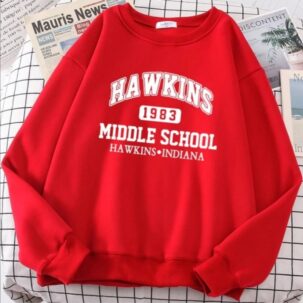 Womens Sweatshirt