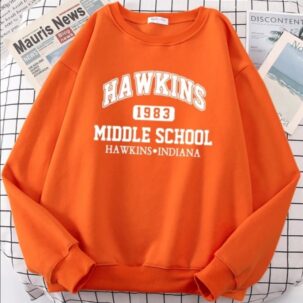 Womens Sweatshirt