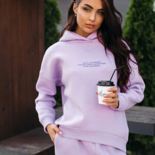 Womens Tracksuit