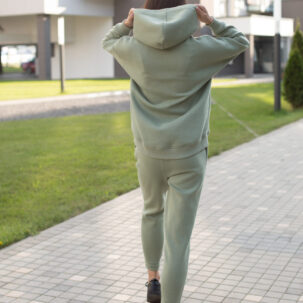 Women’s Tracksuit