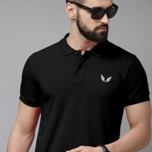 Mens Polo T-shirt