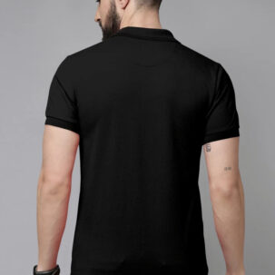 Mens Polo T-shirt