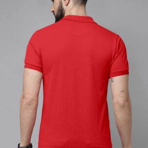 Mens Polo T-shirt