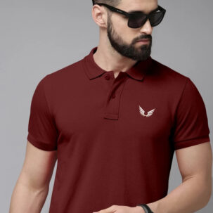 Mens Polo T-shirt