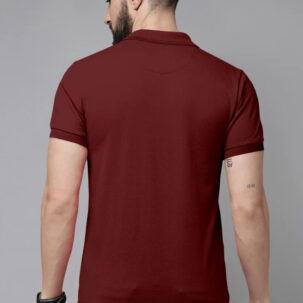 Mens Polo T-shirt