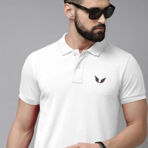 Mens Polo T-shirt