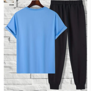 Mens Summer Tracksuit