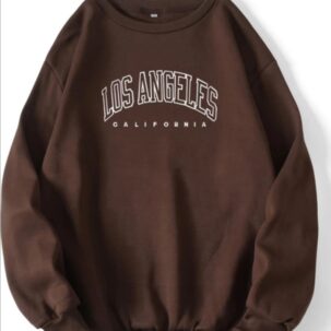 Womens Sweatshirt