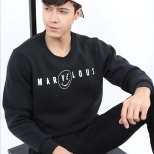 Mens Sweatshirt