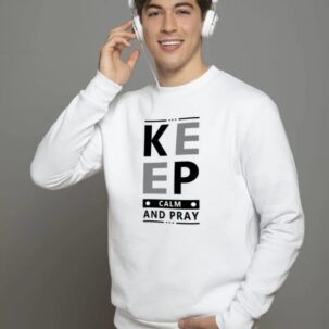 Mens Sweatshirt